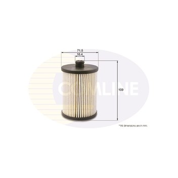 Image for Fuel Filter