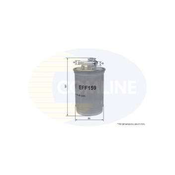 Image for Fuel Filter