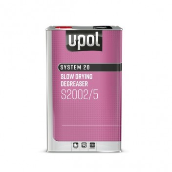 Image for U-Pol Pre-Wipe Degreaser - 5 Litres