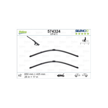Image for Wiper Blade