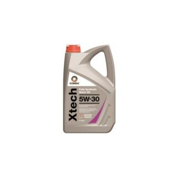 Image for Comma XTech 5w-30 Motor Oil - 5 Litres
