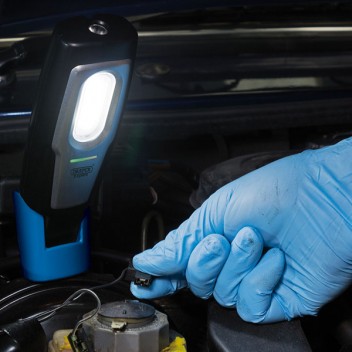 Draper inspection lamp discount