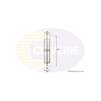 Image for Fuel Filter
