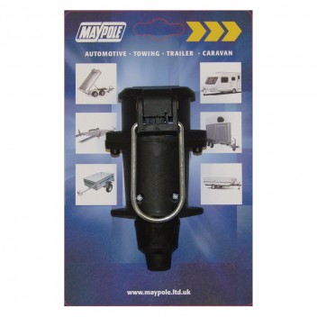 Image for Trailer Extension Lead Socket