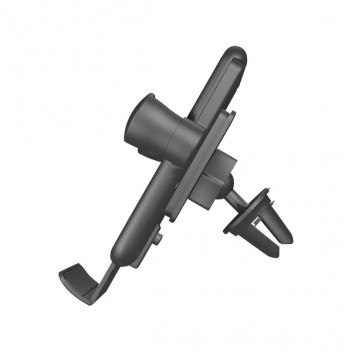 Image for Zens Qi 5W Wireless Air Vent Car Phone Holder and Charger