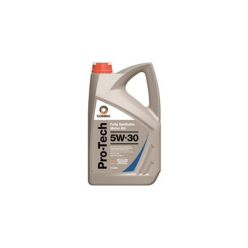 Image for Comma Pro-Tech 5W-30 Motor Oil - 5 Litres