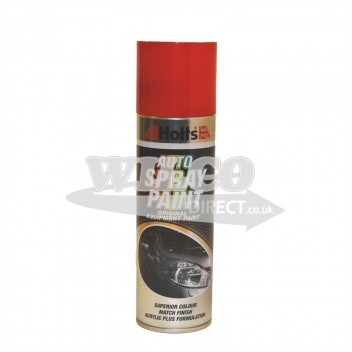 Image for Holts Red Spray Paint 300ml (HRE13)