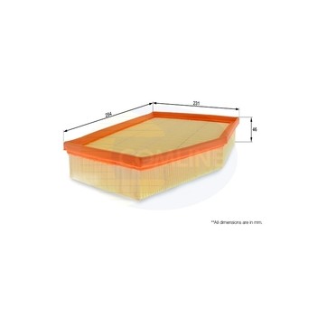 Image for Air Filter