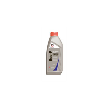 Image for Comma Eco-F 5W-20 Fully Synthetic Motor Oil - 1 Litre