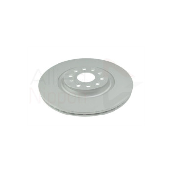 Image for Allied Nippon Single Brake Disc