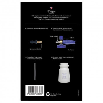 Image for Autoglym Polar Blaster Kit