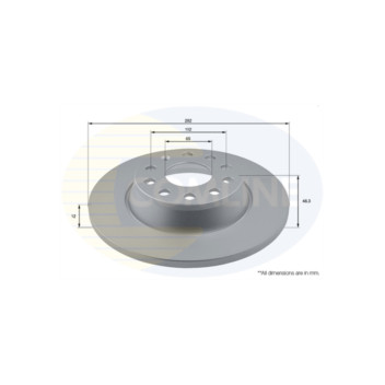 Image for Brake Disc