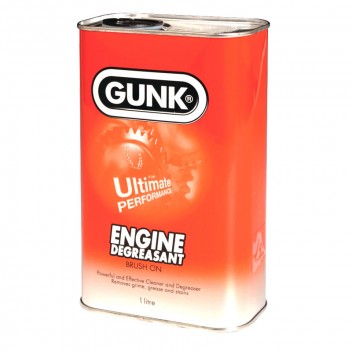 Image for Gunk Engine Degreasant - 1 Litre