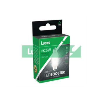 Image for Number Plate Light