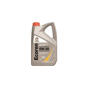Image for Comma Ecoren 5W-30 Fully Synthetic Oil - 5 Litres