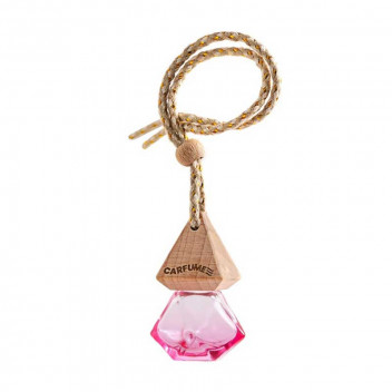 Image for Carfume Pink Original Edition Dark Opium - Air Freshener
