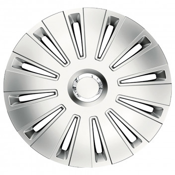 Image for 15" Simply Wheel Trims - Cosmos - Set of 4