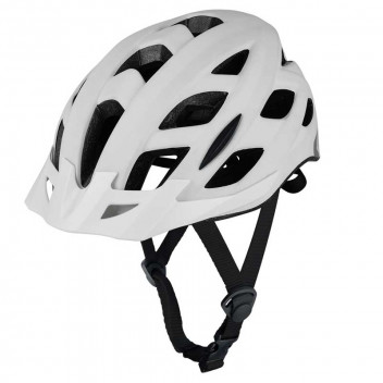Image for Oxford Metro-V Helmet - White - 58-61cm
