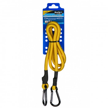 Image for BlueSpot Snap Clip Bungee Cord - 120cm