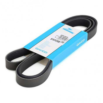 Image for Dayco Ribbed Poly-V Serpentine Belt - 1873mm