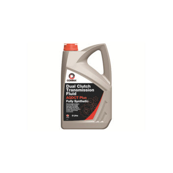 Image for Comma Dual Clutch Transmission Fluid - 5 Litres
