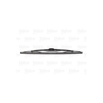 Image for Valeo Specific Rear