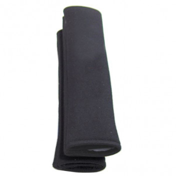 Image for Streetwize Seat Belt Shoulder Pads