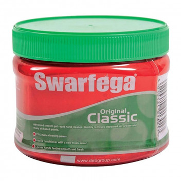 Image for Swarfega Original Classic Hand Cleanser - 500ml