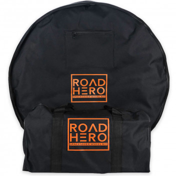 Image for Road Hero Space Saver Kit 155-85-18