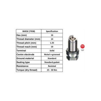 Image for Spark Plug