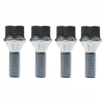 B12 Wheel Bolt 12mm X 1 5mm Bs226b 4 Wilco Direct B12 Wheel Bolt 12mm X 1 5mm Bs226b 4 Wilco Direct