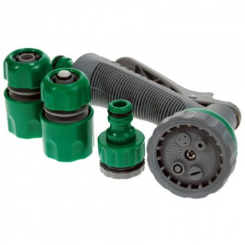 Image for Spray Gun Set