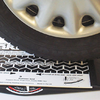 Image for Gunson Trakrite Wheel Alignment Gauge