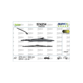 Image for Wiper Blade