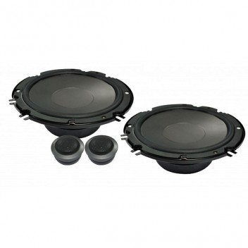 Image for Phoenix Gold Component Speakers - 6.5"