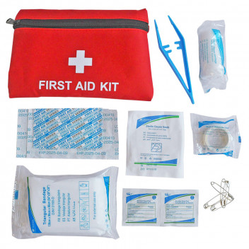 Image for Simply European Travel Safety Kit