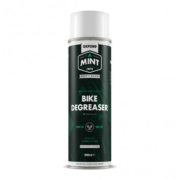 Image for Mint Motorcycle Degreaser - 500ml
