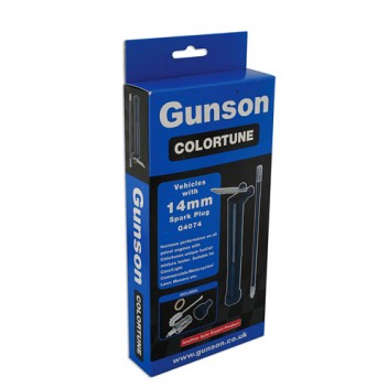 Image for Gunson Colortune Single Plug Kit