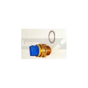 Image for LUCAS RADIATOR FAN SWITCH