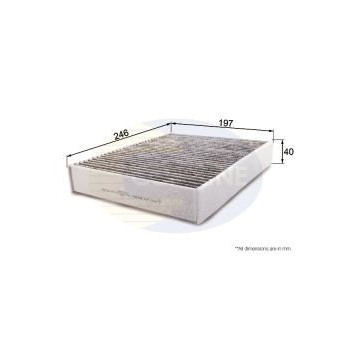 Image for Carbon filter