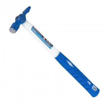 Image for Blue Spot Fibreglass Cross Pein Pin Hammer - 110g