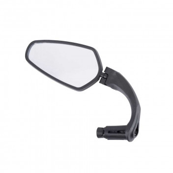 Image for Oxford Handlebar End Mirror