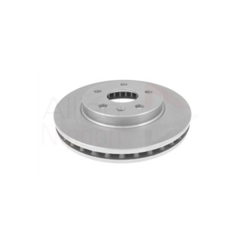 Image for Allied Nippon Single Brake Disc - Front