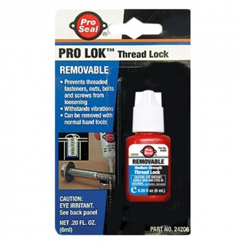 Image for Pro Seal Thread Lock - Removable