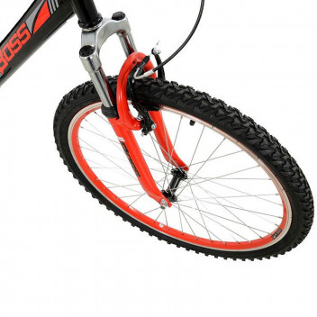 Image for Boss Venom Boys Suspension Bike - 26" Wheels