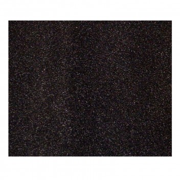 Image for Box Cloth 2m x 1m Black