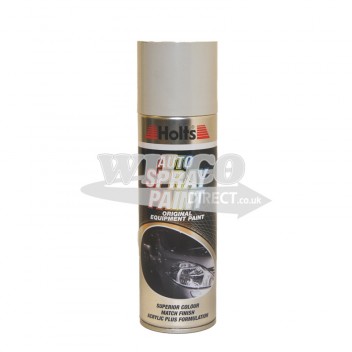 Image for Holts Grey Spray Paint 300ml (HGREY01)