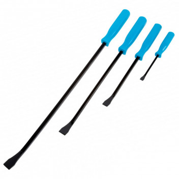 Image for Blue Spot Pry Bar Set - 4pc