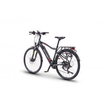 Image for Oxygen S-Cross CB MkII E-Bike - 13AH - Black - 19" Frame