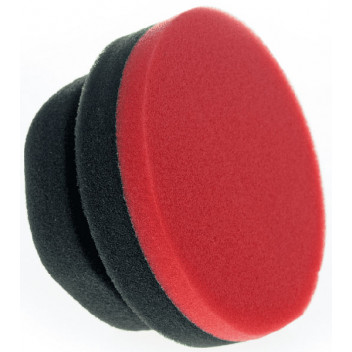 Image for Martin Cox Red & Black Pro Handle Applicator Pad